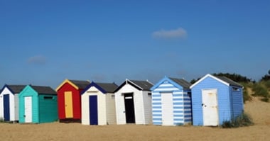 Long range summer forecast