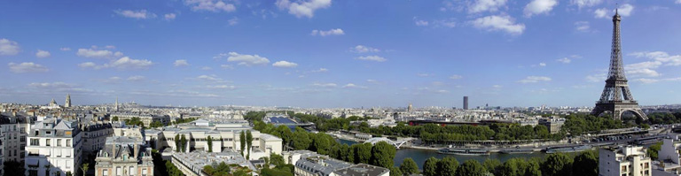 World wide forecasts