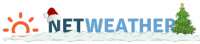 Netweather - Merry Christmas!