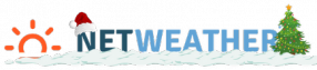 Netweather - Merry Christmas