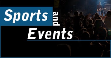 Sports And Events
