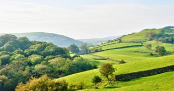 Long range Spring forecast