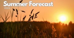 Long range Summer forecast