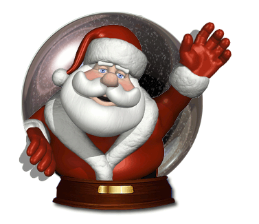Pronóstico Navidad blanca