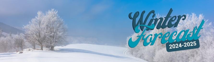 Winter Forecast 2024/2025
