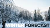 Winter Forecast 2025/2026