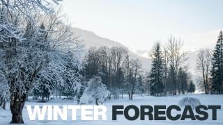 Winter Forecast 2025/2026