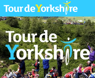 Tour de Yorkshire May 2015