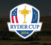 Ryder Cup- Very windy start at Gleneagles 