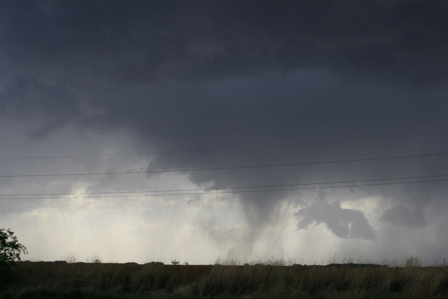 Synoptic Analysis - More Unsettled Next Week