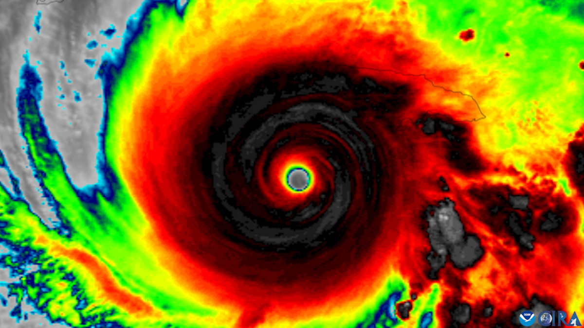 NHC updates graphics ahead of the 2026 Atlantic hurricane season as the name Melissa is retired