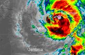 Jamaica contemplates recovery as Hurricane Melissa heads north