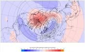 Turning colder for all, then possible Sudden Stratospheric Warming brings uncertainty for late November