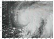 Hurricane Melissa to hit Jamaica and Cuba, bringing damaging winds and catastrophic flooding