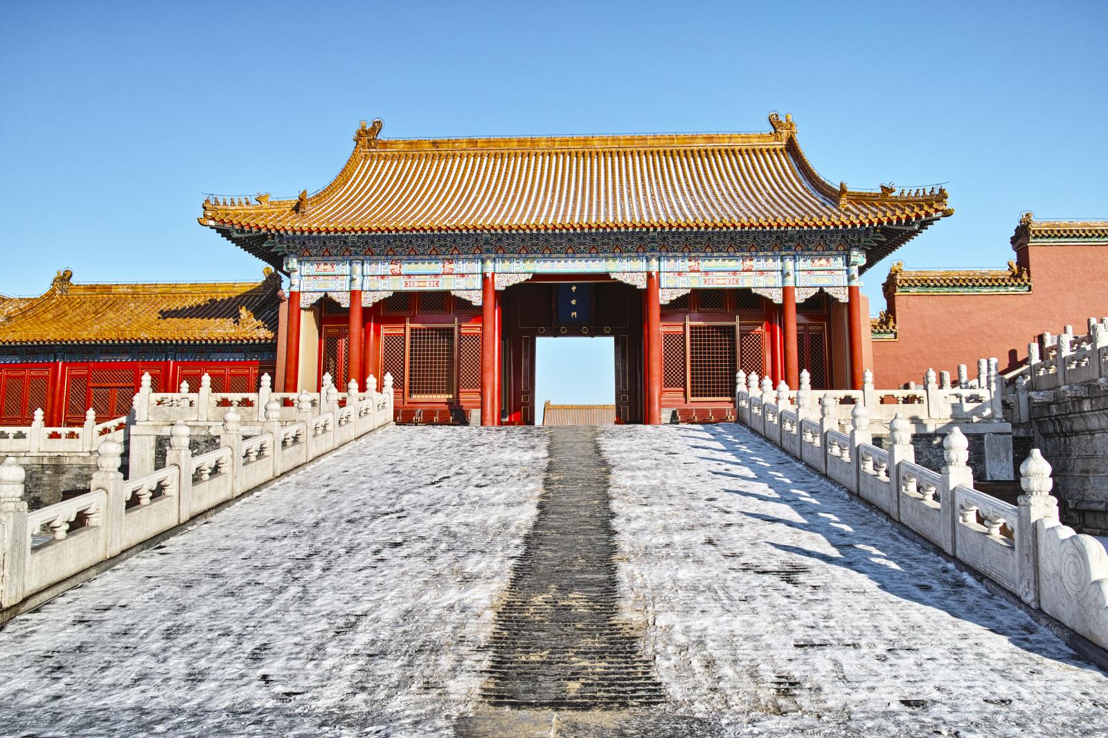 Beijing 2022. Cold, yet another Winter Olympics with artificial snow