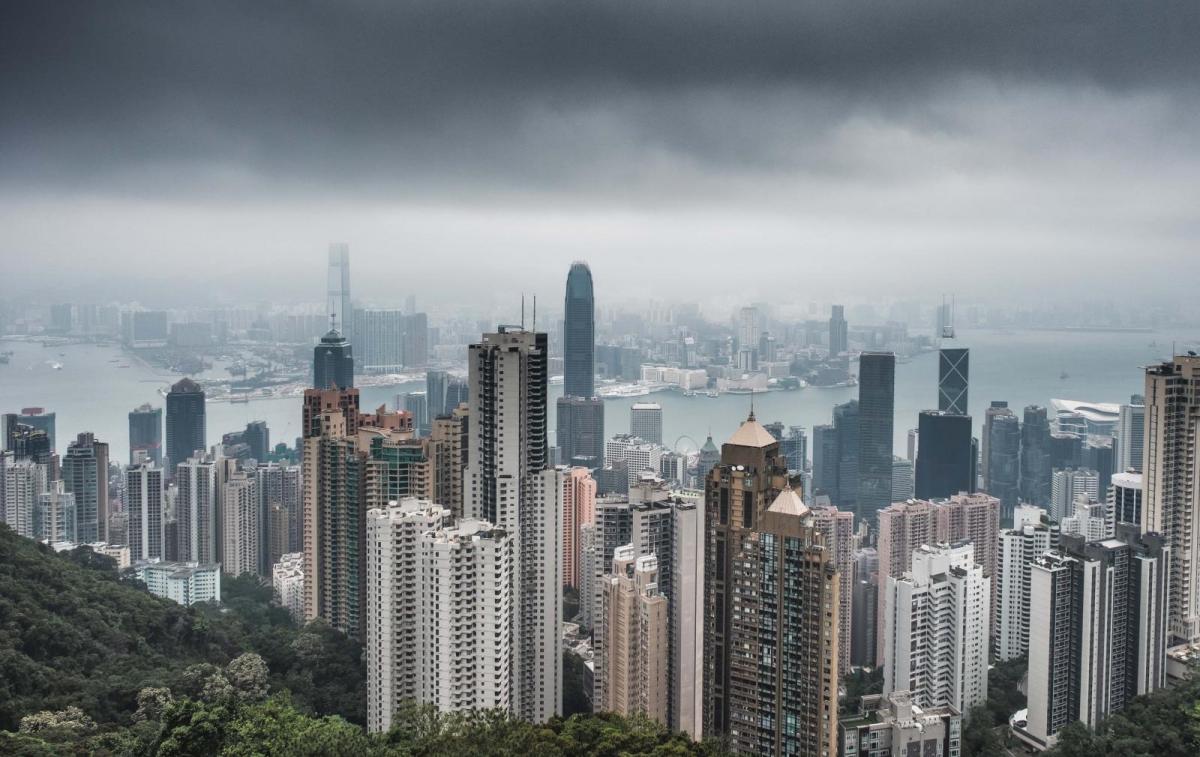 TRAVEL Europe cools off.  Cyclone Nalgae heads nearer to Hong Kong and Lisa, to Belize