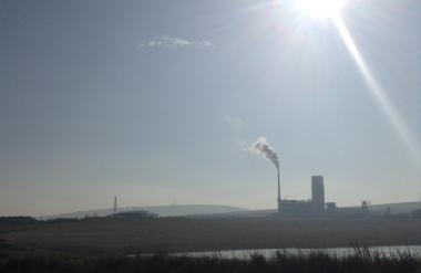 Air pollution monitoring in the UK; types, sources and effects