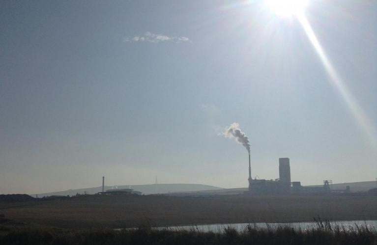 Air pollution monitoring in the UK; types, sources and effects