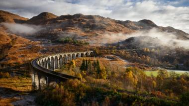 A split autumn so far, a wetter November likely, and early signs for winter 2026/27