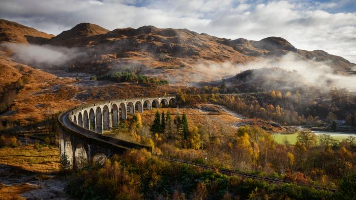 A split autumn so far, a wetter November likely, and early signs for winter 2026/27