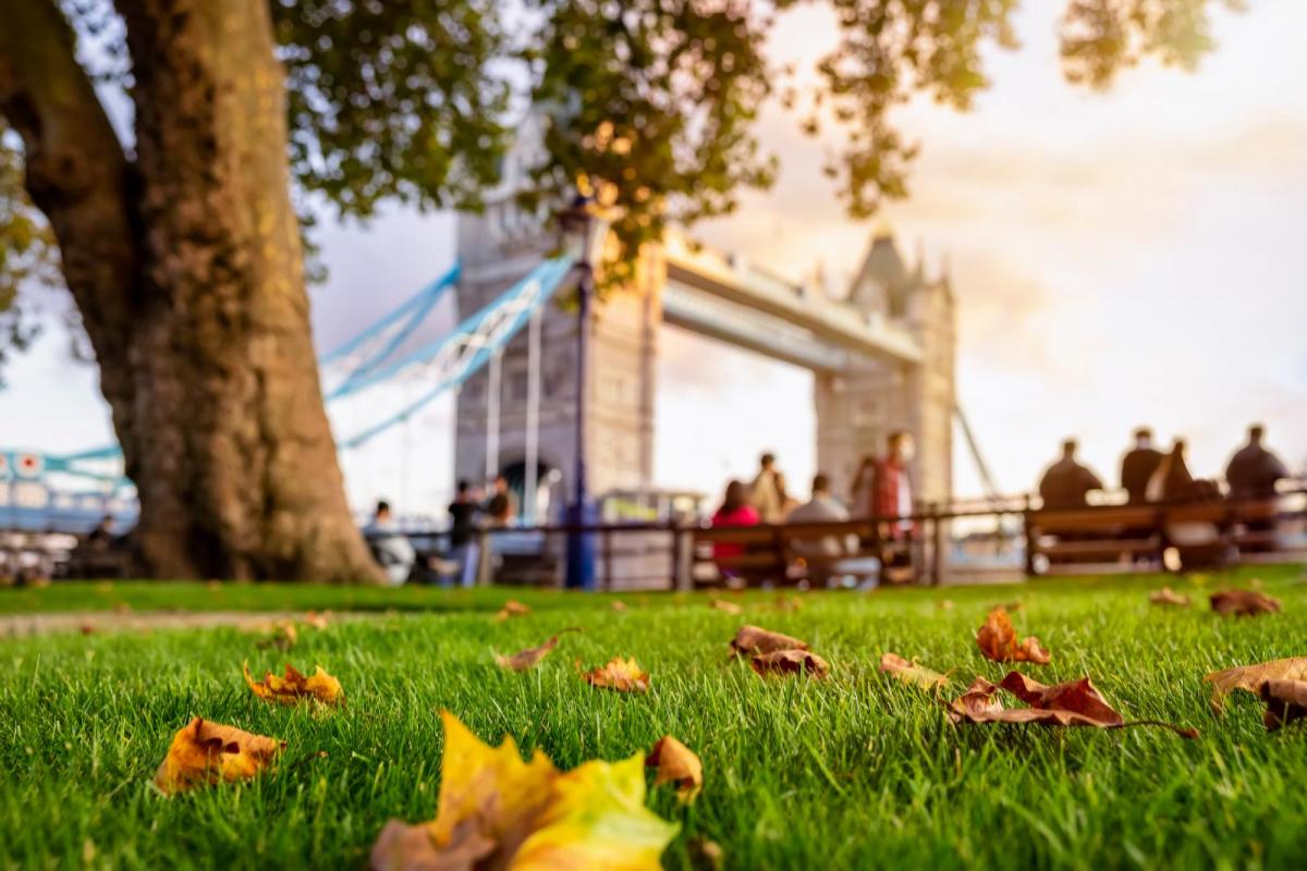 Unseasonable warmth spreading in across the south this weekend, but Scotland will be very wet