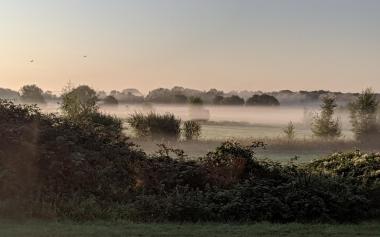 September of two halves & a look ahead at the rest of autumn