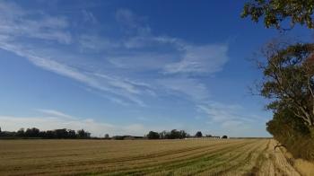 Autumn Equinox ushers in cool but dry weather this week, ex-hurricane Gabrielle brings uncertainty next weekend