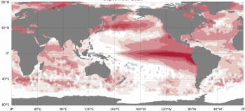 Packing a grab bag, and three days of food and water supplies as a supersized El Nino develops