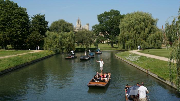 Summer's Final Fling: Warmth and sun before less settled weather arrives