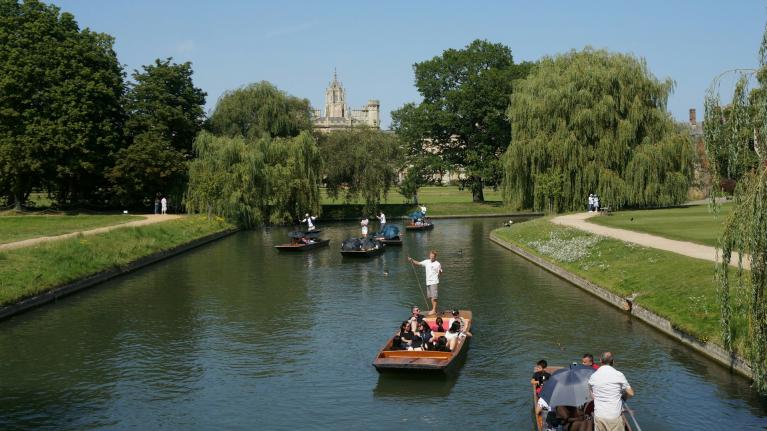 Summer's Final Fling: Warmth and sun before less settled weather arrives