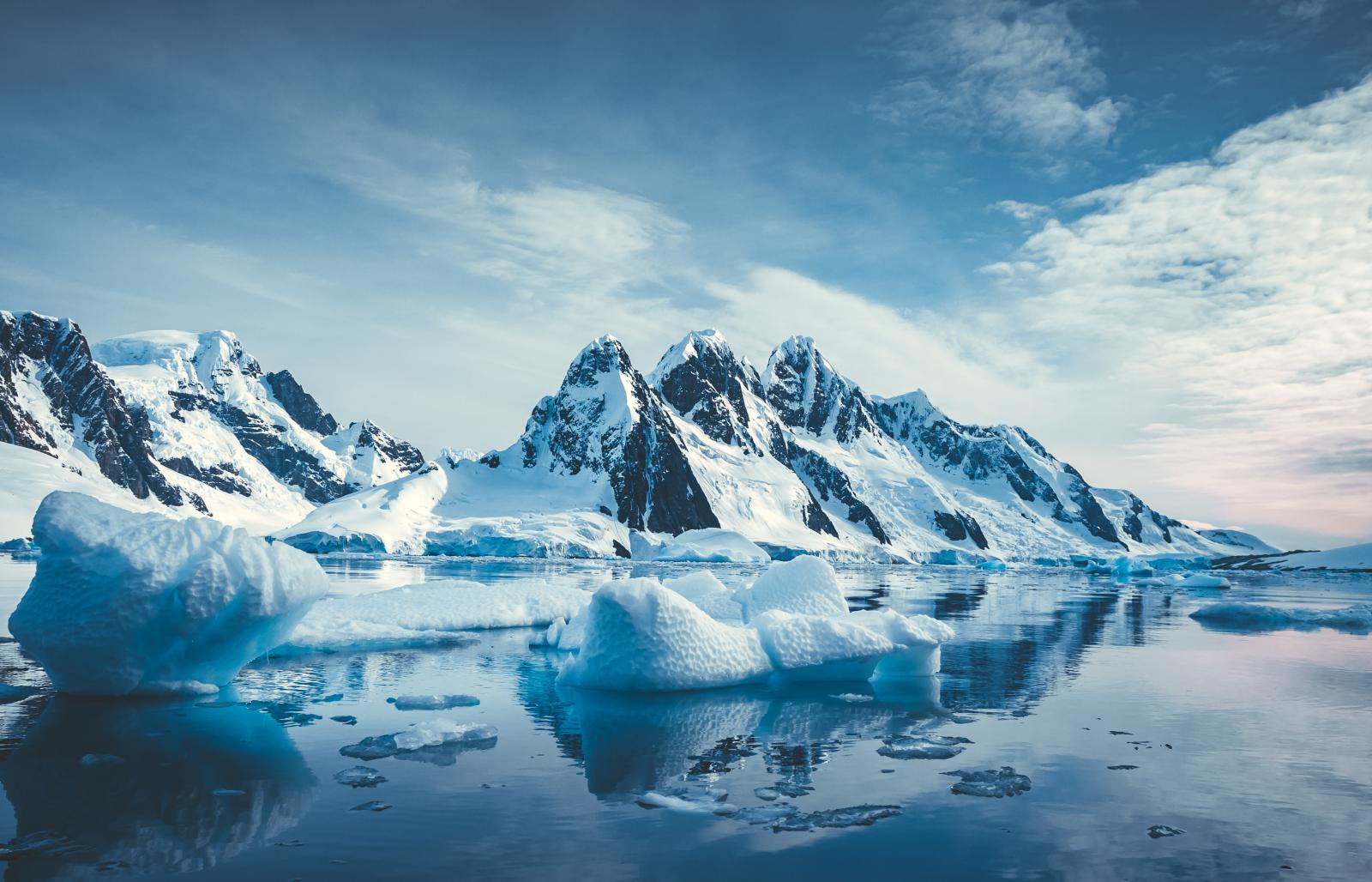 2021 Arctic Sea Ice Melt Season Outlook