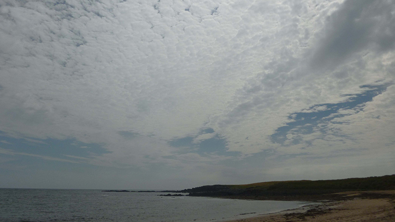 Stratocumulus