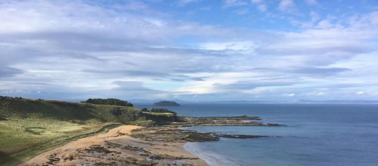 March; In like a lion and out like a lamb. Settled and dry. Warmer midweek, cooler weekend