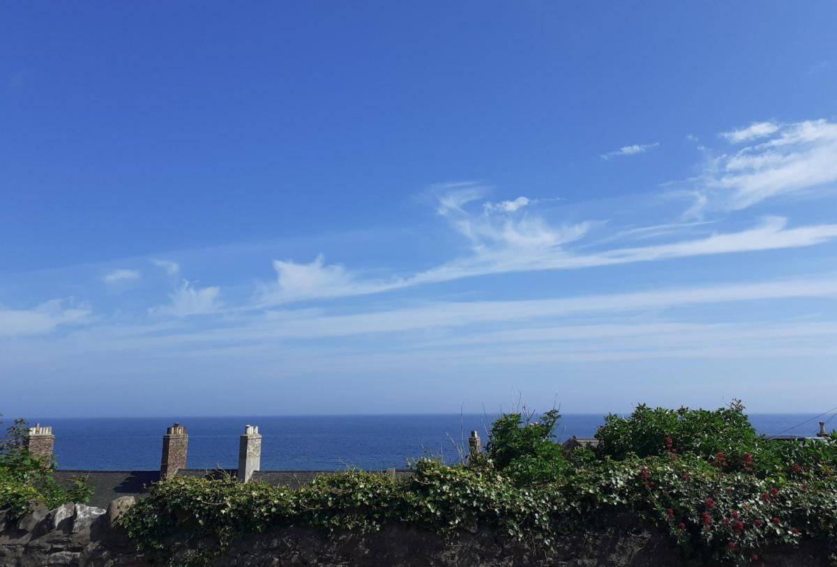 A chilly start to the week as Autumn takes hold