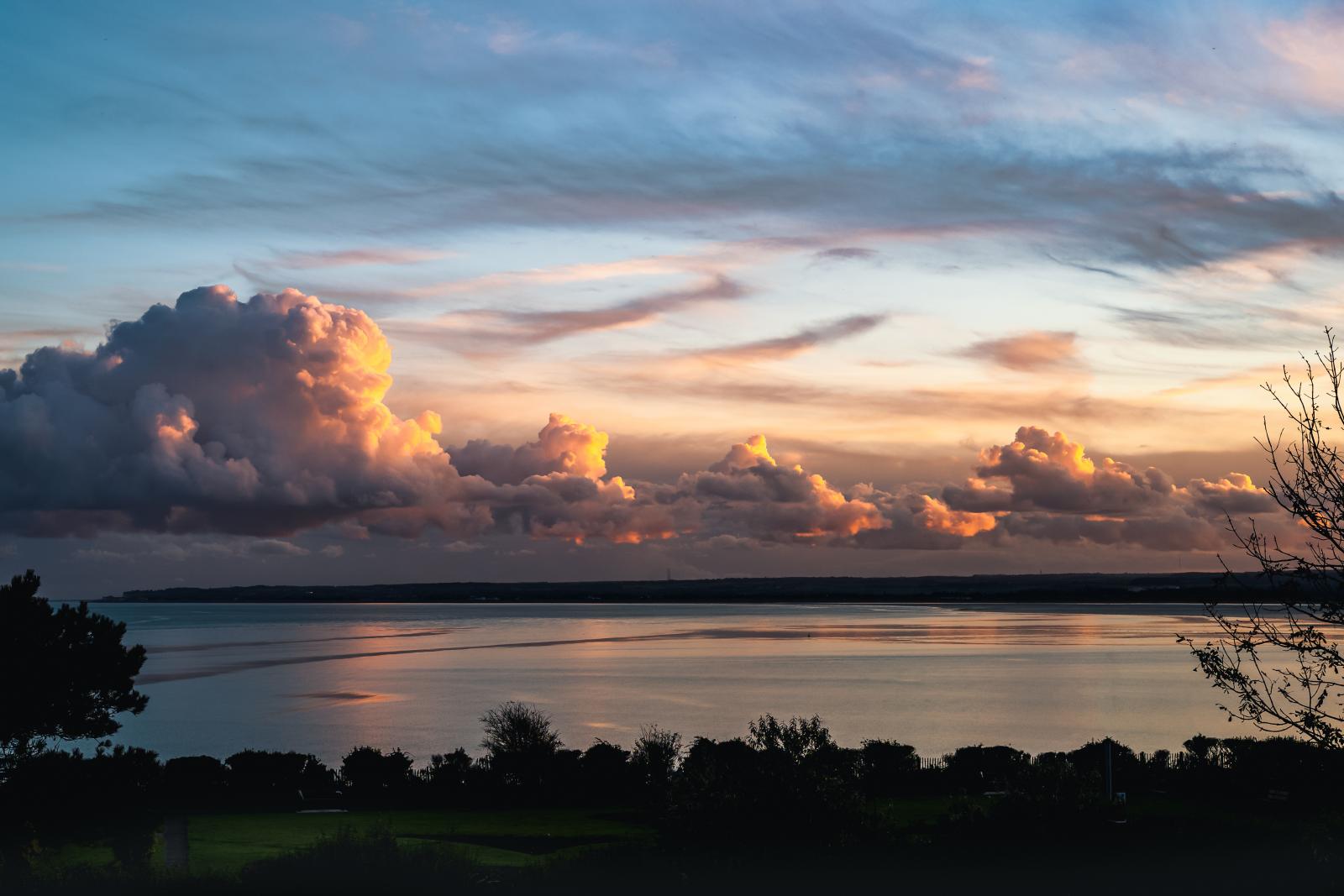 Midweek outlook as the Spring equinox arrives