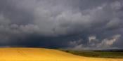 Week ahead: changeable with temperatures around average