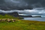 UK Weather: A look at the unsettled week ahead