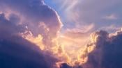 Spring's dry spell, a brief potentially stormy interruption, and news from polar regions
