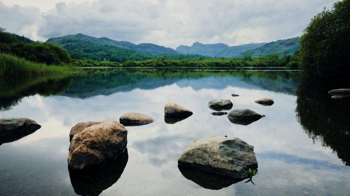 North-Westerly flow to bring mixed fortunes for late July