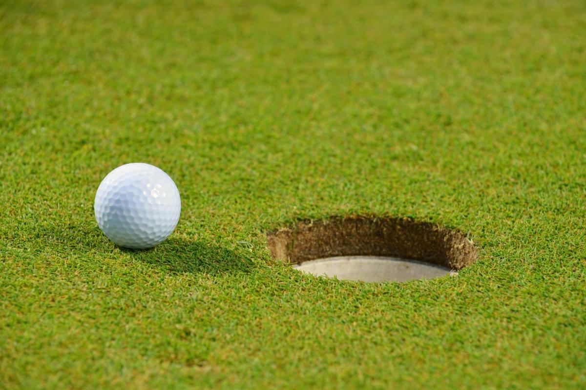 British Open Golf Weather forecast and rain radar