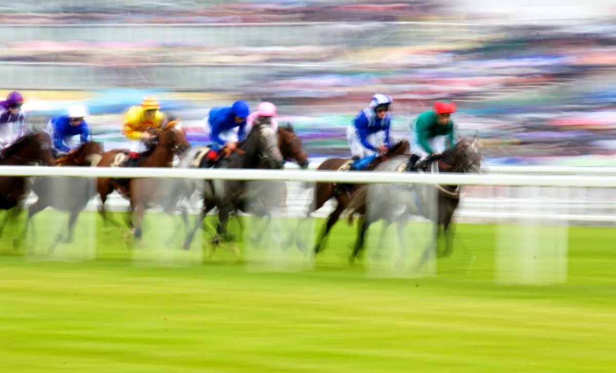Royal Ascot weather - will it impact the going at the Ascot festival 2019