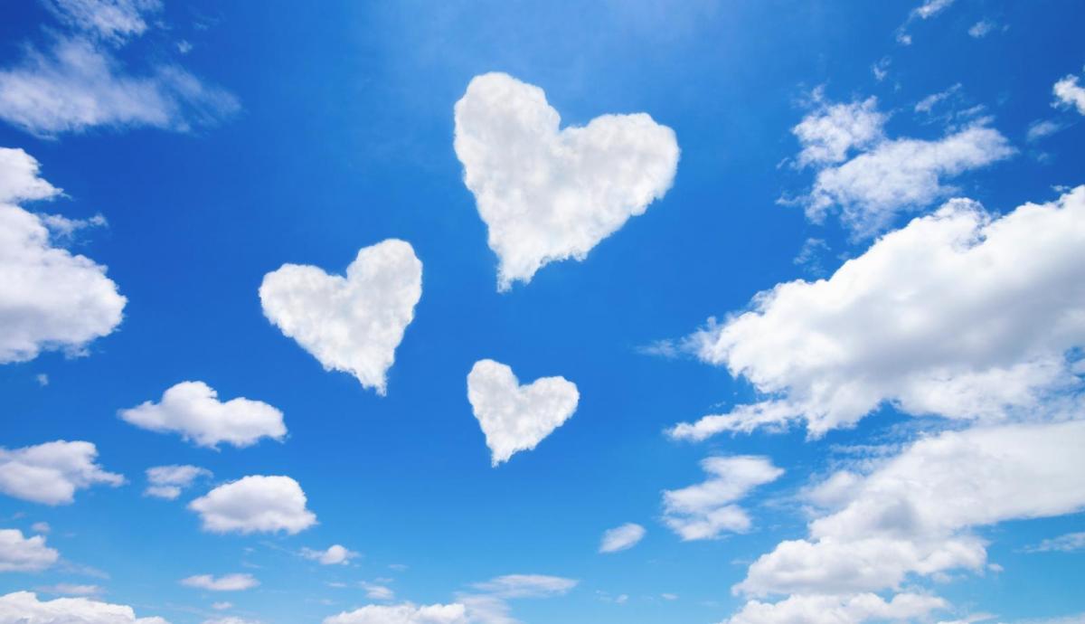 Valentine's Day weather; lovely this year and a look at February 14th records past