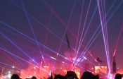 Glastonbury weather - latest forecast