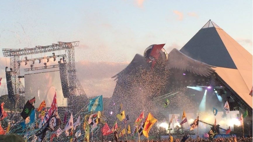 Glastonbury 2025 Pack Your Wellies and Sun Cream the Weather Is Anyone’s Guess