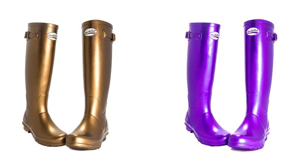Rockfish Wellies 