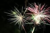 Weather for Bonfire Night and firework displays this week