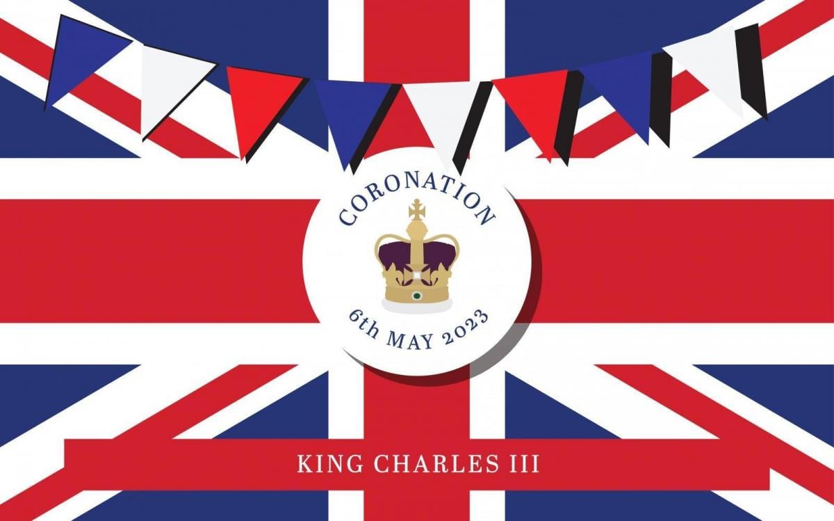 Coronation weekend weather update