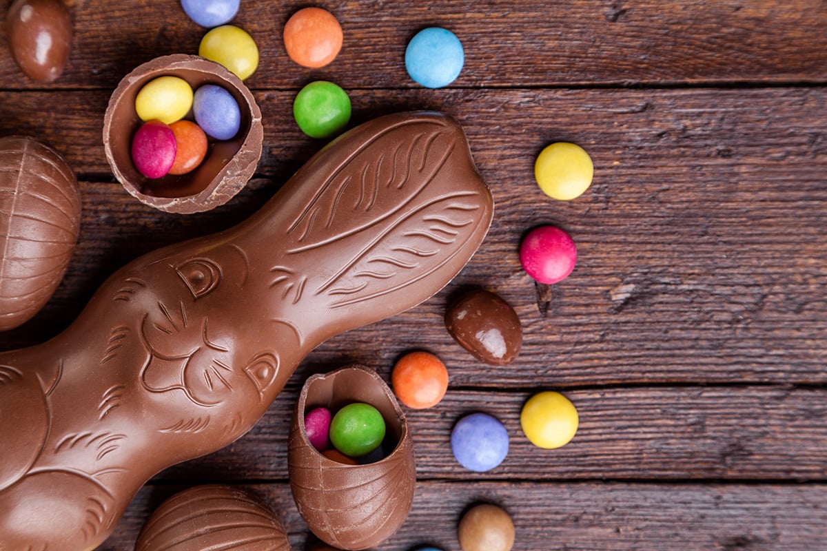 From Snow to Sunshine: The Variability of UK Easter Weather