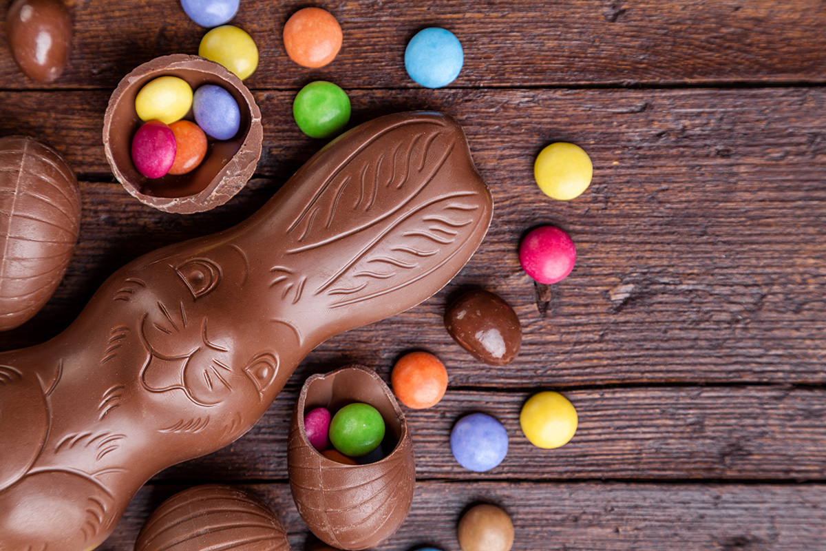 From Snow to Sunshine: The Variability of UK Easter Weather