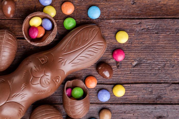 From Snow to Sunshine: The Variability of UK Easter Weather